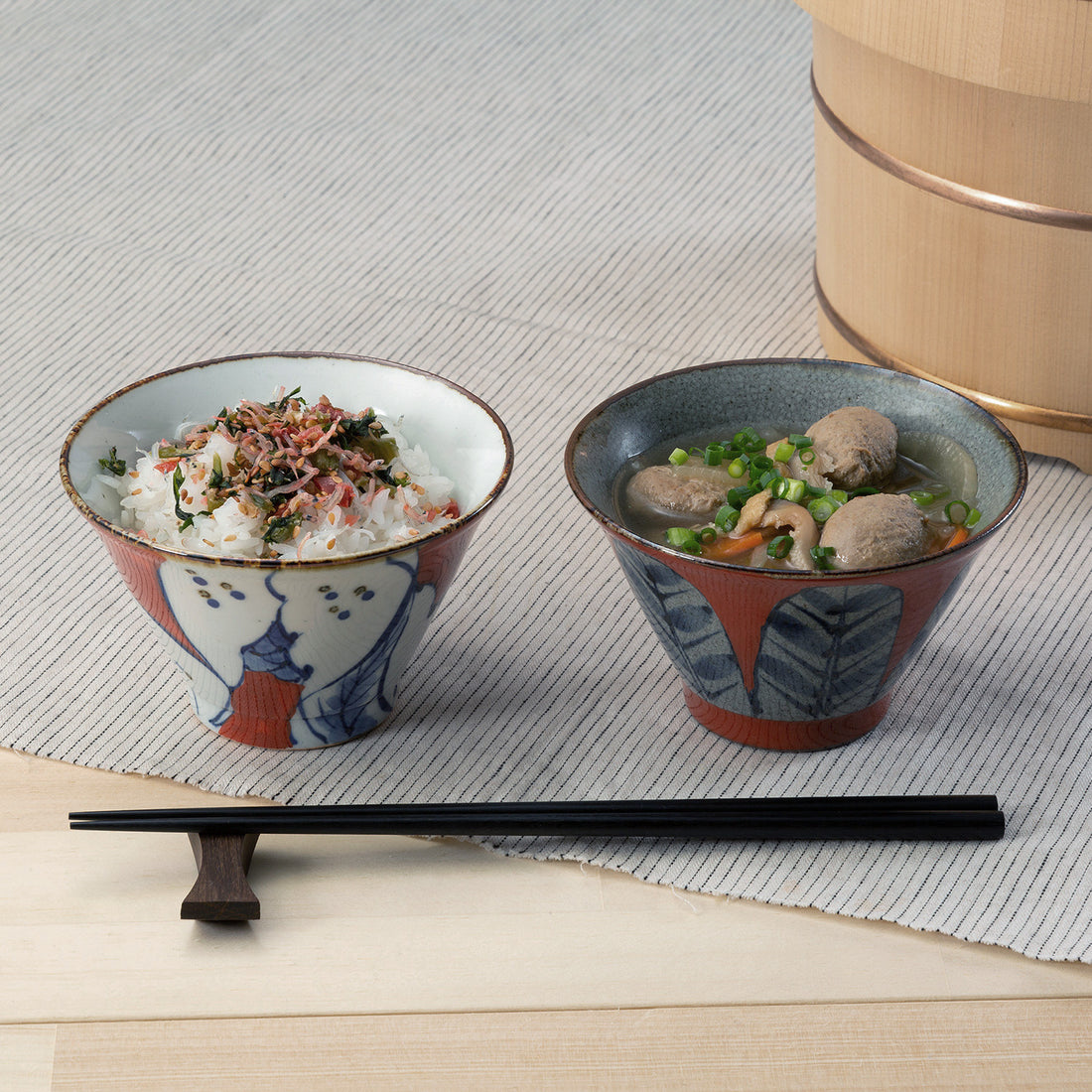 Discover the Timeless Elegance of Gorohachi Chawan