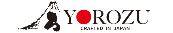 Yorozu Crafted in Japan