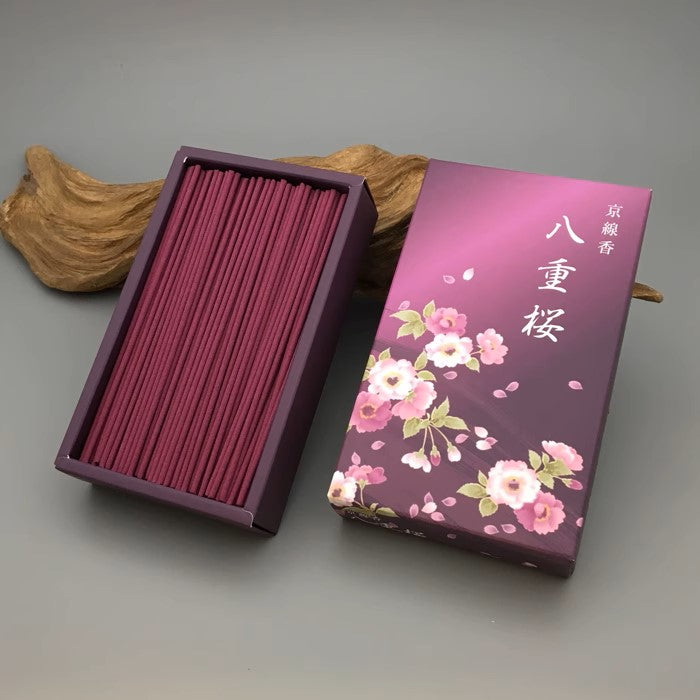 Sakura Elegance (八重桜)